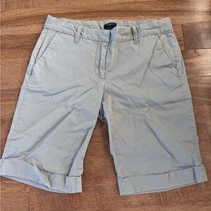 Ann Taylor Walking Shorts